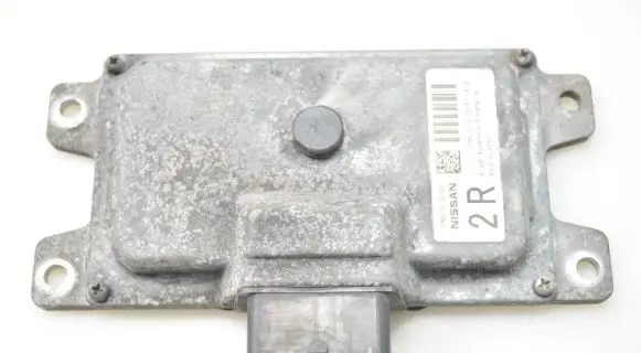 Nissan Qashqai Gearbox control unit/module EMU10010N
