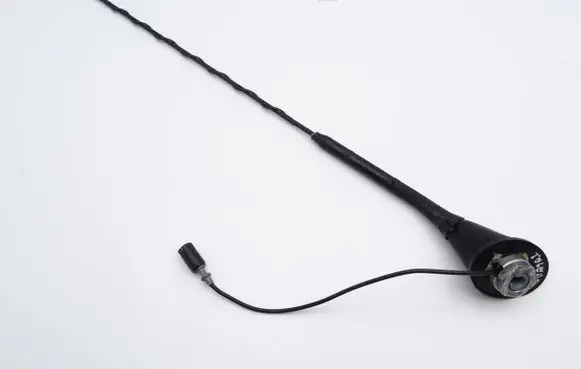 Seat Toledo III (5P) Radio antenna 1P0035501S