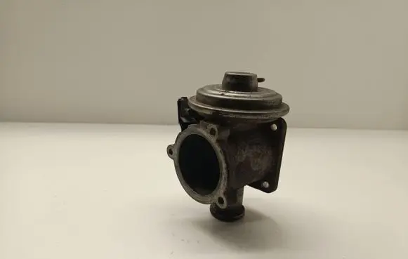 BMW 3 E90 E91 EGR valve 7804380