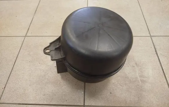 Volkswagen Crafter Vacuum air tank A9064300103