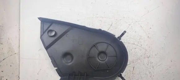 Volkswagen Golf III Timing belt guard (cover) 026109123B