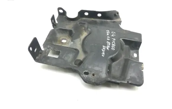 Citroen C4 Grand Picasso Battery tray 