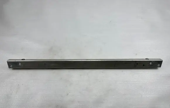 Audi Q7 4M Radiator support slam panel bracket 4M0802507