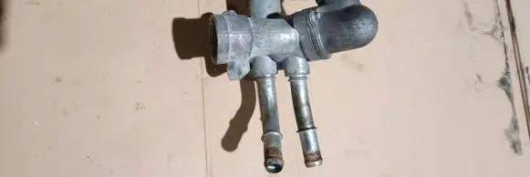 Mazda CX-9 Thermostat housing 