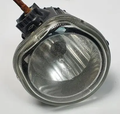 Citroen Jumper Front fog light 410708483