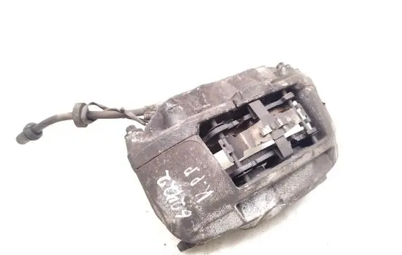 Audi A7 S7 4G Front brake caliper 8R0615105BM