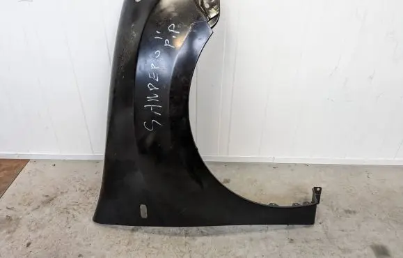 Renault Sandero II Fender