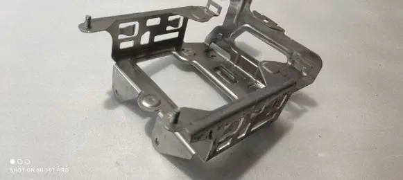 Mercedes-Benz GLC X253 C253 Holder (bracket) A2535450240