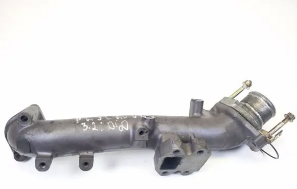 Mitsubishi Pajero Brake vacuum hose/pipe 