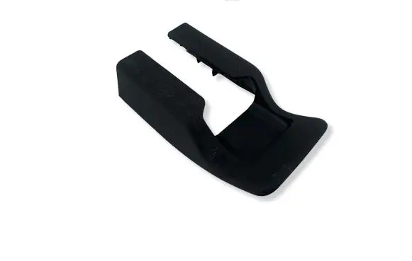 Mercedes-Benz EQB Rear seat rail trim cover A2479293600 0124710044