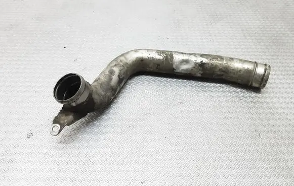 Ford Galaxy Intercooler hose/pipe