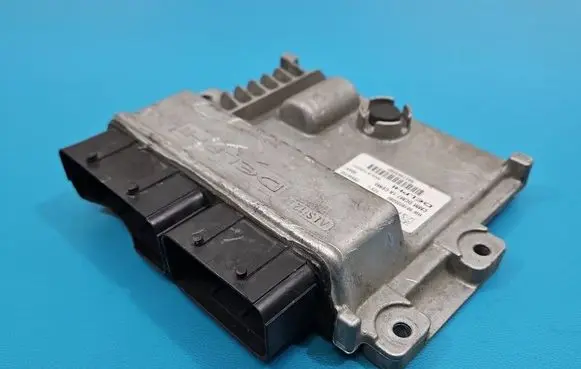 Peugeot 5008 II Engine control unit/module ECU 9818035080 IMPRK1600834