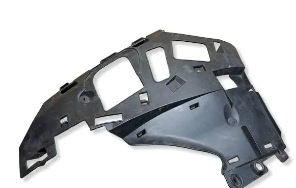 Renault Scenic IV - Grand scenic IV Front bumper mounting bracket 620358403R