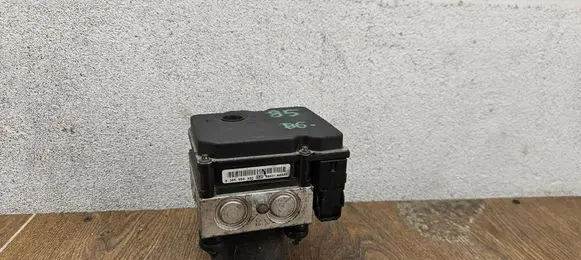 Opel Corsa D ABS Pump 0265950402 88621N0803