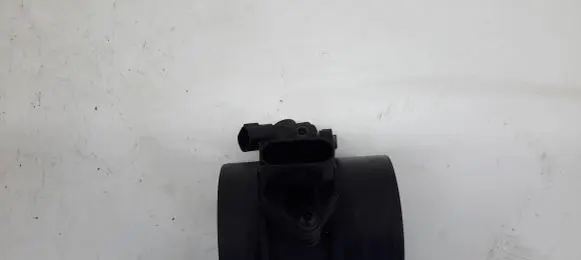 Mass air flow meter