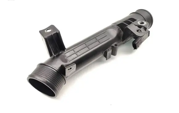 Volvo V40 Air intake hose/pipe 31368609 0261230424 31405341