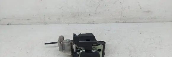 Fiat Doblo Rear door lock