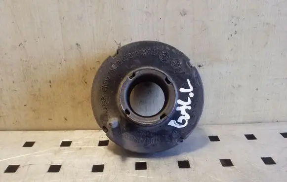 Audi A6 C7 Rear coil spring rubber mount 8K0512297E