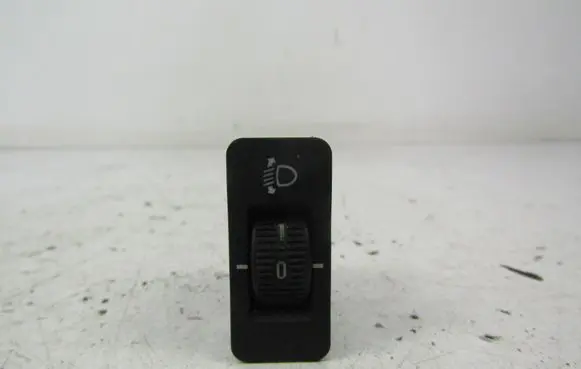 BMW 5 E39 Headlight level height control switch 21323000