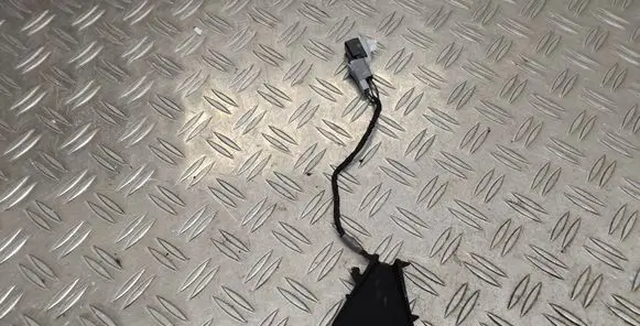 Toyota C-HR I Sensor 8646110010