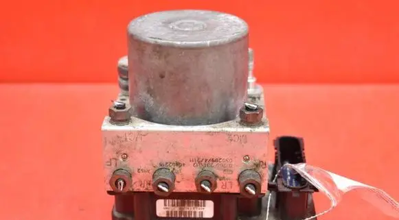 Fiat Panda 141 ABS Pump 0265231312