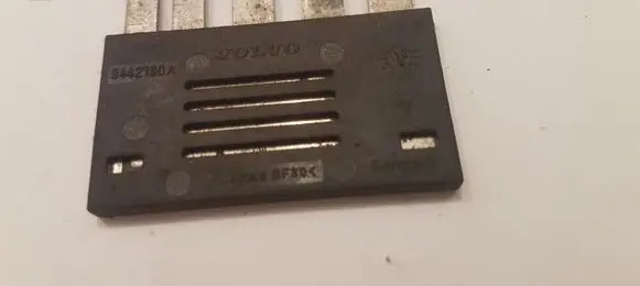 Volvo S60 Fuse 9442190A
