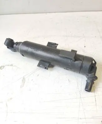 Audi A1 Headlight washer spray nozzle 8X0955102B