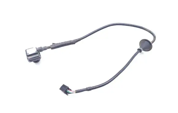 Jaguar XF Reversing camera DX2319G490AB