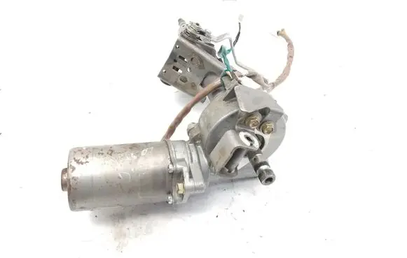 Toyota Prius (XW20) Steering rack mechanical part 8096047050