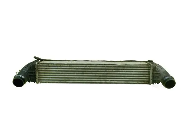 Opel Astra K Intercooler radiator 17AB142