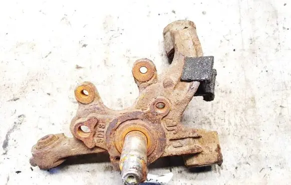 Honda FR-V Rear wheel hub