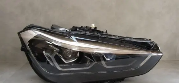 BMW X1 F48 F49 Headlight/headlamp 5A01172