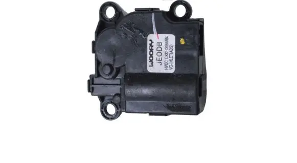 Tesla Model S Air flap motor/actuator D332CK8AA04