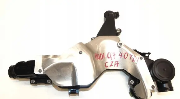 Audi A8 S8 D5 Breather valve 057103772F