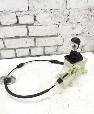 Hyundai i20 (BC3 BI3) Gear shifter/selector 46700C8200