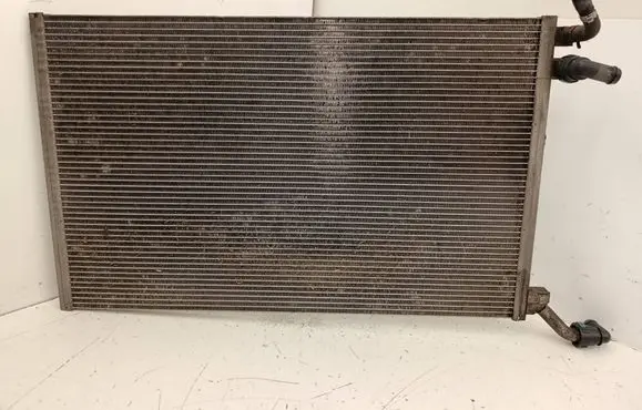 Jaguar XE Coolant radiator GX738K230BA