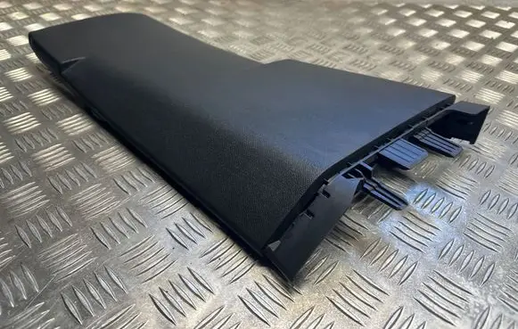 Cupra Formentor (B) pillar trim (bottom) 5FA867239