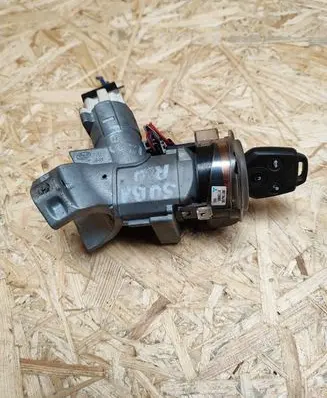 Subaru Outback Ignition lock 88215AJ000 X1T26982