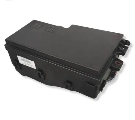 Ford Kuga II Fuse module E02345500 AV6T14A067AD TWOJEAUTOWYSZKOW