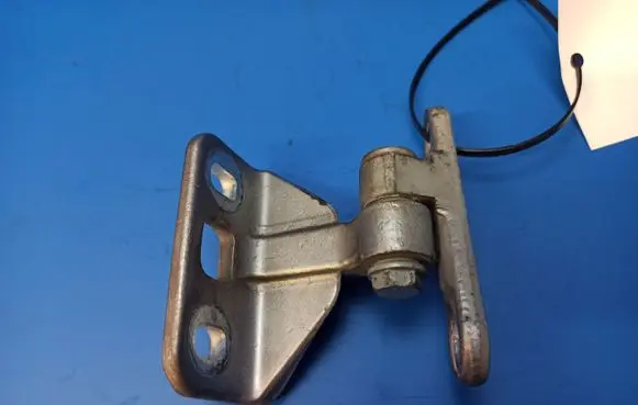 Mercedes-Benz E W211 Rear door upper hinge ES05