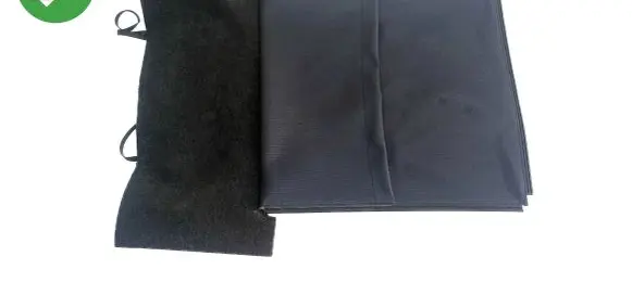 Peugeot 1007 Seat trim SI20751B 525572