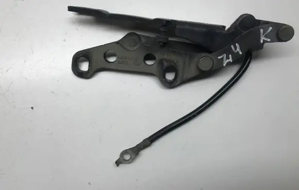 BMW Z4 E85 E86 Engine bonnet/hood hinges 7016171