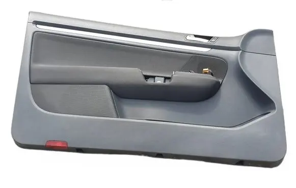 Volkswagen Golf V Front door card panel trim 1K3867011