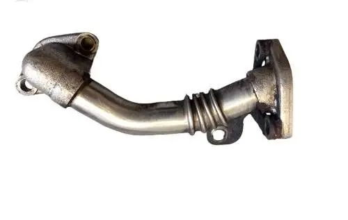 KIA Carnival EGR valve line/pipe/hose