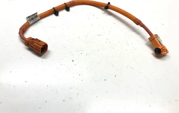Volvo XC40 Other wiring loom 31674441