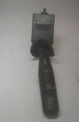 Peugeot 806 Indicator stalk 34388501