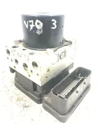Volvo V70 ABS Pump 30681619 000404972C1 10061336881