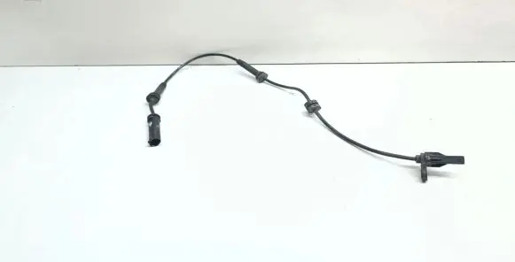 BMW 1 F20 F21 ABS brake wheel speed sensor 6791223