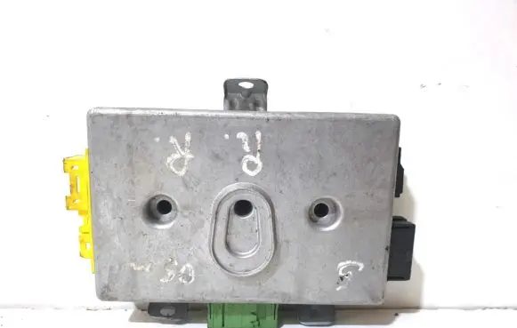 BMW 5 E60 E61 Other control units/modules 61356944501