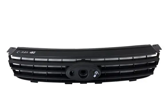 Ford C-MAX I Front bumper upper radiator grill 7m51r8138a